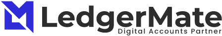LedgerMate